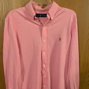 Ralph Lauren button up